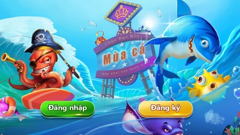 casinotructuyens.com - Game bắn cá đổi thưởng uy tín nhất 2024 