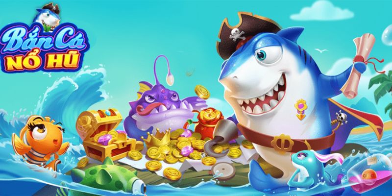 casinotructuyens.com - Game bắn cá đổi thưởng uy tín nhất 2024 